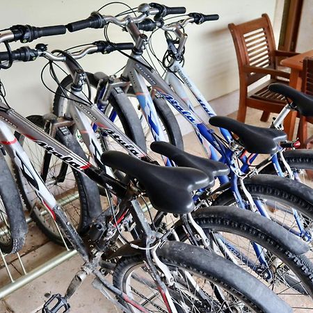 וליג'יו סול מיניציו Agriturismo Al Tralcio מראה חיצוני תמונה