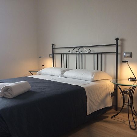 וליג'יו סול מיניציו Agriturismo Al Tralcio מראה חיצוני תמונה