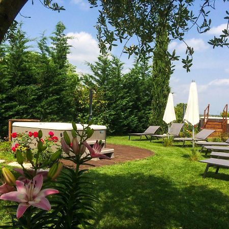 וליג'יו סול מיניציו Agriturismo Al Tralcio מראה חיצוני תמונה