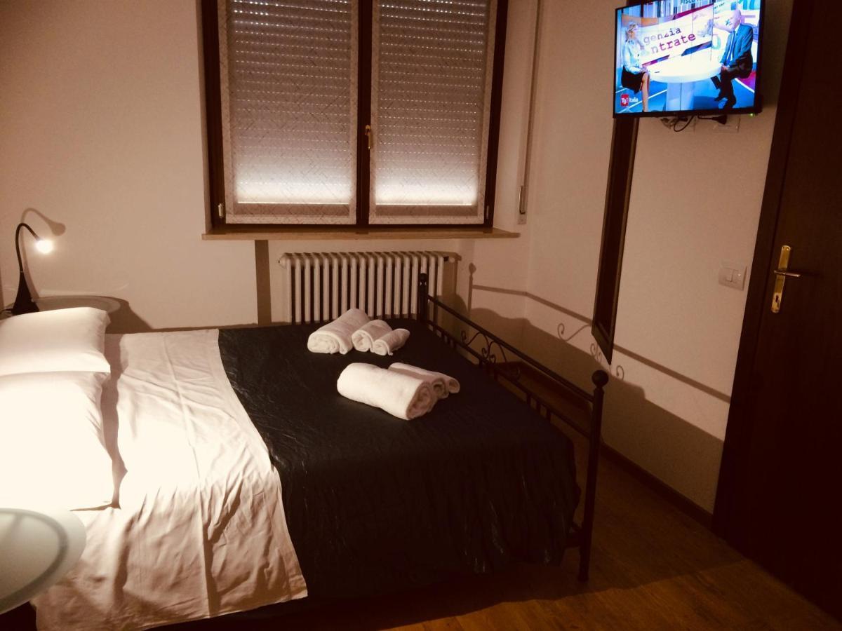 וליג'יו סול מיניציו Agriturismo Al Tralcio מראה חיצוני תמונה