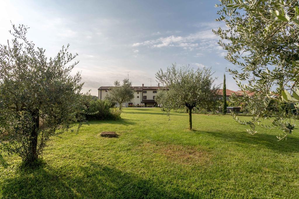 וליג'יו סול מיניציו Agriturismo Al Tralcio מראה חיצוני תמונה