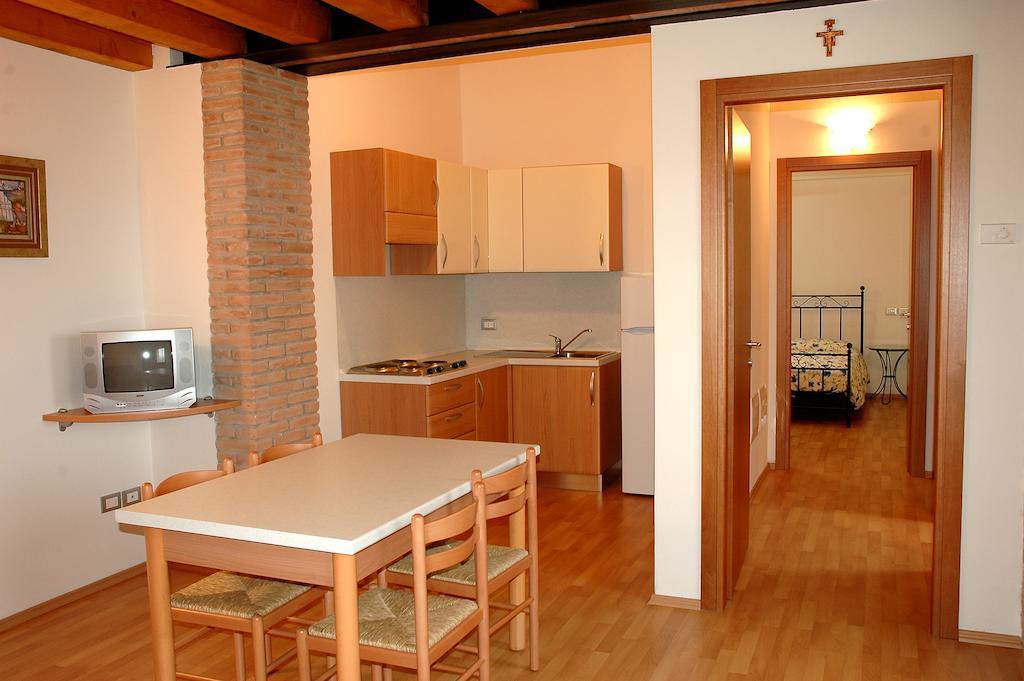 וליג'יו סול מיניציו Agriturismo Al Tralcio חדר תמונה