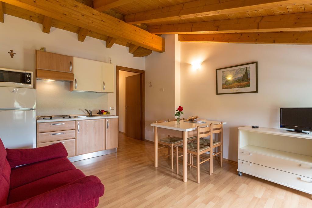 וליג'יו סול מיניציו Agriturismo Al Tralcio מראה חיצוני תמונה