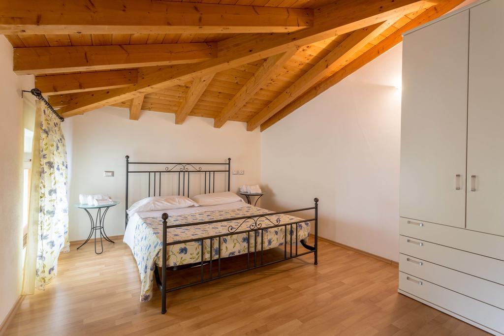 וליג'יו סול מיניציו Agriturismo Al Tralcio מראה חיצוני תמונה