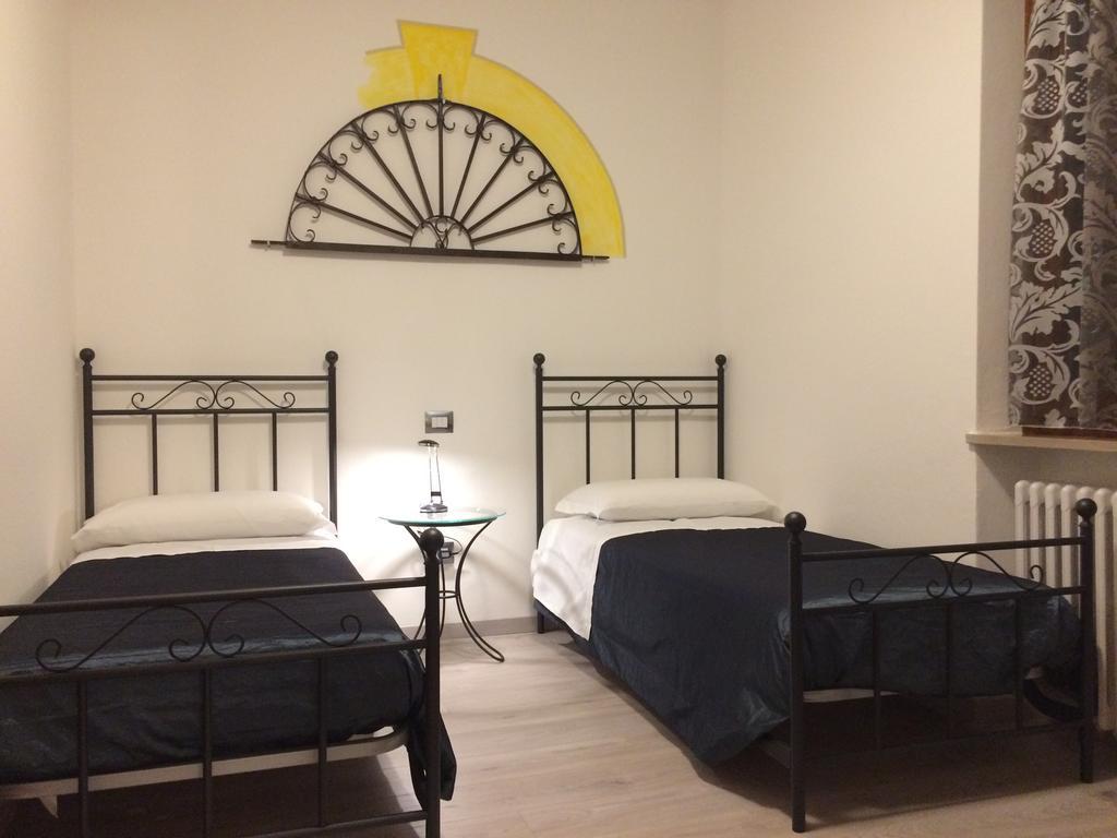 וליג'יו סול מיניציו Agriturismo Al Tralcio מראה חיצוני תמונה